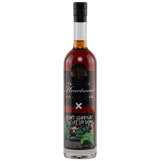 Heartwood Don’t @#%^&* It Up, Son!